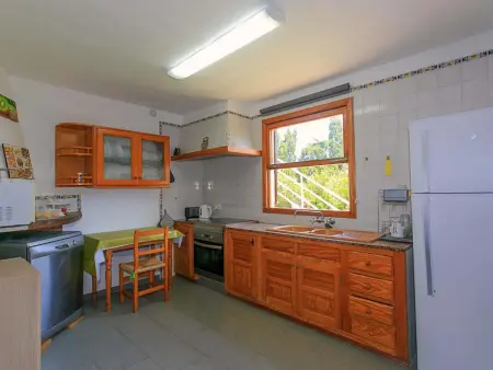 Villa, piscine et clim - 6 pers., Gîte 6 personnes à Pollensa    Pollença : photo 15