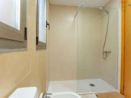 Penthouse vue mer, piscine et clim - 4 pers., Appartement 4 personnes à Cullera : photo 17