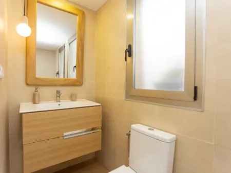 Penthouse vue mer, piscine et clim - 4 pers., Appartement 4 personnes à Cullera : photo 18