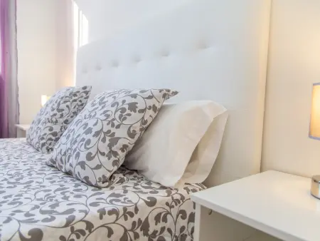 Appartement spacieux proche plage - 4 pers., Appartement 4 personnes à Dénia : photo 11