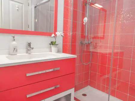 Appartement spacieux proche plage - 4 pers., Appartement 4 personnes à Dénia : photo 13
