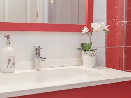 Appartement spacieux proche plage - 4 pers., Appartement 4 personnes à Dénia : photo 14