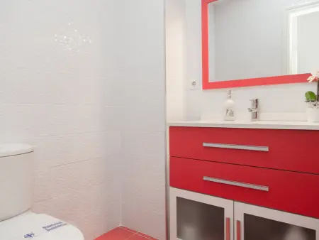 Appartement spacieux proche plage - 4 pers., Appartement 4 personnes à Dénia : photo 15