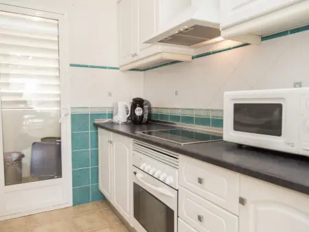 Appartement spacieux proche plage - 4 pers., Appartement 4 personnes à Dénia : photo 19