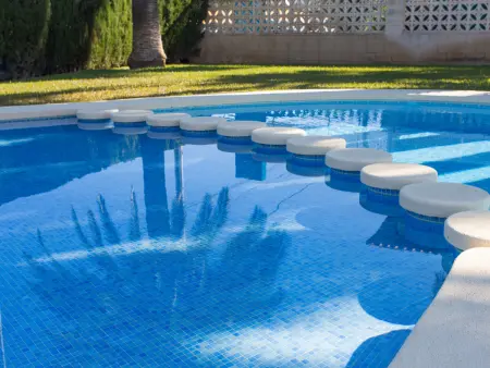 Appartement spacieux proche plage - 4 pers., Appartement 4 personnes à Dénia : photo 22