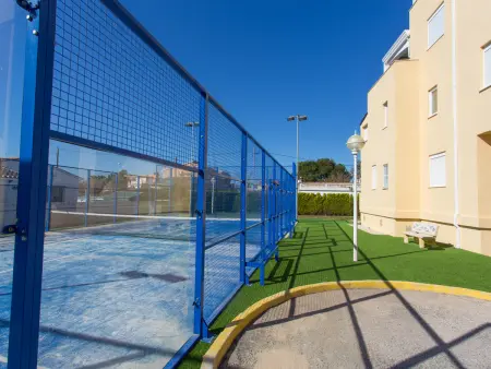 Appartement spacieux proche plage - 4 pers., Appartement 4 personnes à Dénia : photo 24