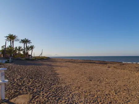 Appartement spacieux proche plage - 4 pers., Appartement 4 personnes à Dénia : photo 32