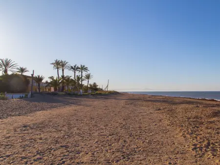 Appartement spacieux proche plage - 4 pers., Appartement 4 personnes à Dénia : photo 34