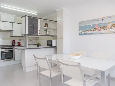 Appartement vue baie face plage Los Olivos, Cullera : photo 5