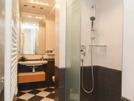 Appartement vue baie face plage Los Olivos, Cullera : photo 14
