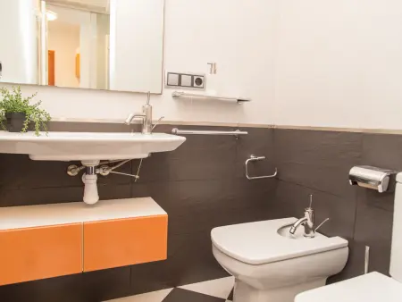 Appartement vue baie face plage Los Olivos, Cullera : photo 15