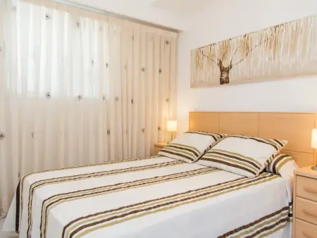 Appartement vue baie face plage Los Olivos, Cullera : photo 17
