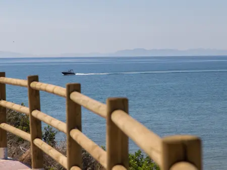 Appartement vue baie face plage Los Olivos, Cullera : photo 35