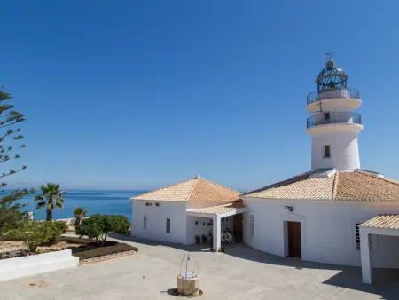 Appartement vue baie face plage Los Olivos, Cullera : photo 36