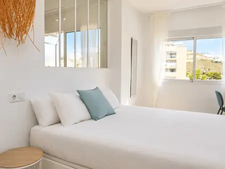 Appartement moderne vue mer sur la plage de Los Olivos à Cullera : photo 2