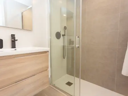 Appartement moderne vue mer sur la plage de Los Olivos à Cullera : photo 12