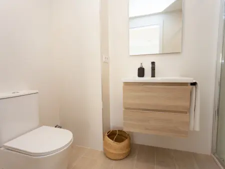 Appartement moderne vue mer sur la plage de Los Olivos à Cullera : photo 13