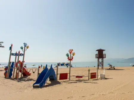 Appartement moderne vue mer sur la plage de Los Olivos à Cullera : photo 20