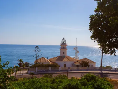 Appartement moderne vue mer sur la plage de Los Olivos à Cullera : photo 26