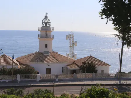 Appartement moderne vue mer sur la plage de Los Olivos à Cullera : photo 28