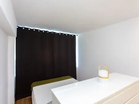 Appartement vue mer à Cullera, 2 chambres, plage de Dossel à 10 min : photo 11