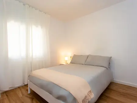 Appartement vue mer à Cullera, 2 chambres, plage de Dossel à 10 min : photo 16