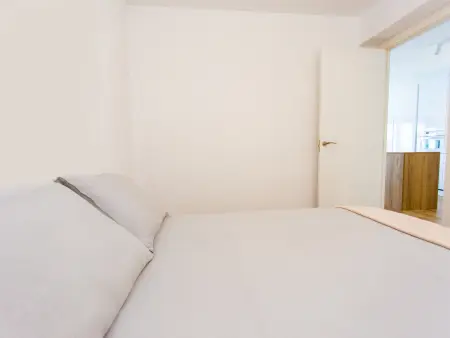 Appartement vue mer à Cullera, 2 chambres, plage de Dossel à 10 min : photo 17