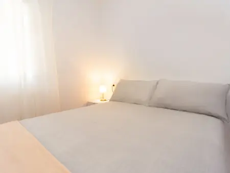 Appartement vue mer à Cullera, 2 chambres, plage de Dossel à 10 min : photo 18
