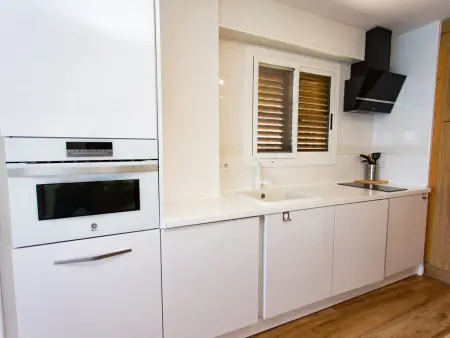 Appartement vue mer à Cullera, 2 chambres, plage de Dossel à 10 min : photo 21