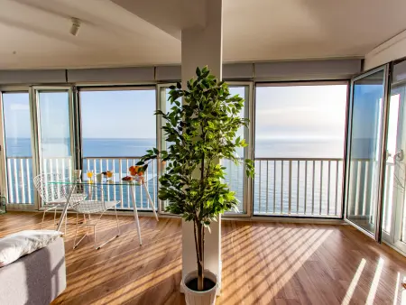 Appartement vue mer à Cullera, 2 chambres, plage de Dossel à 10 min : photo 24