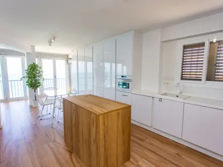 Appartement vue mer à Cullera, 2 chambres, plage de Dossel à 10 min : photo 27