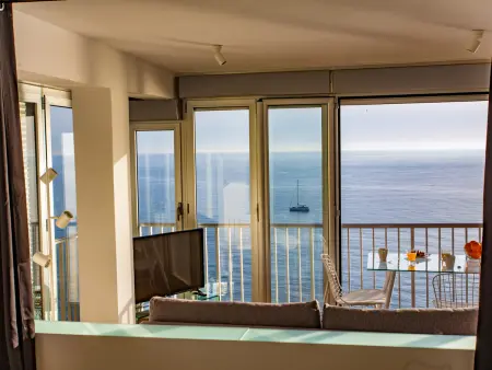 Appartement vue mer à Cullera, 2 chambres, plage de Dossel à 10 min : photo 30