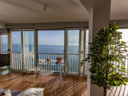 Appartement vue mer à Cullera, 2 chambres, plage de Dossel à 10 min : photo 34