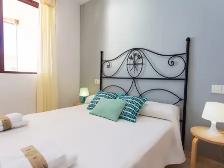 Appartement vue mer front de mer à Cullera, 4 personnes : photo 5