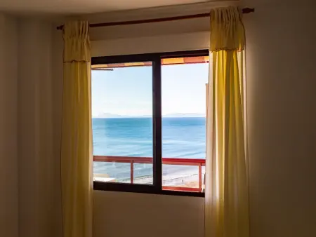 Appartement vue mer front de mer à Cullera, 4 personnes : photo 15
