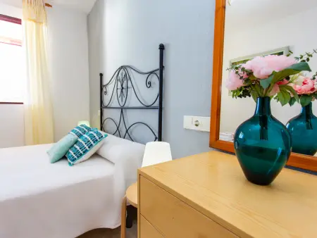 Appartement vue mer front de mer à Cullera, 4 personnes : photo 16