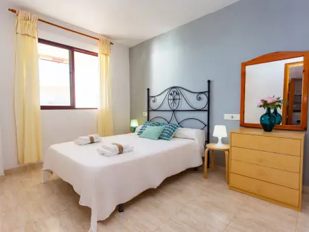 Appartement vue mer front de mer à Cullera, 4 personnes : photo 18