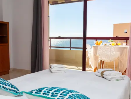 Appartement vue mer front de mer à Cullera, 4 personnes : photo 25
