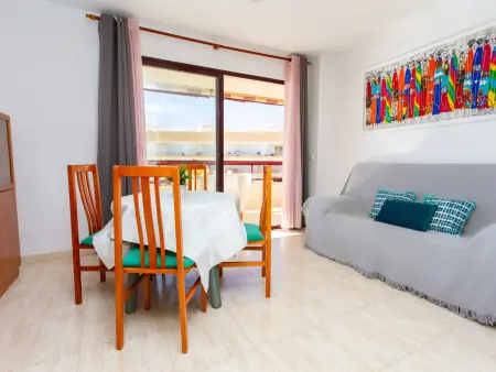 Appartement vue mer front de mer à Cullera, 4 personnes : photo 27