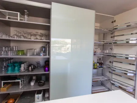 Appartement vue mer à Cap Blanc, Clim - 6 pers., Appartement 6 personnes à Cullera : photo 17
