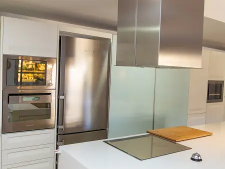 Appartement vue mer à Cap Blanc, Clim - 6 pers., Appartement 6 personnes à Cullera : photo 19