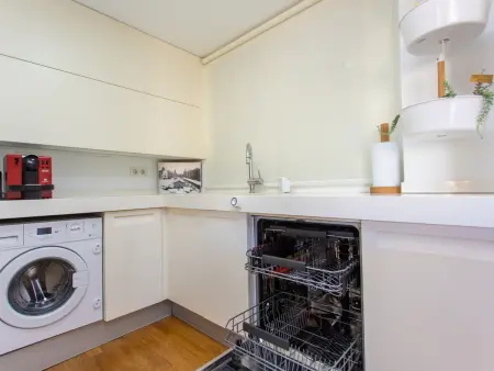 Appartement vue mer à Cap Blanc, Clim - 6 pers., Appartement 6 personnes à Cullera : photo 22