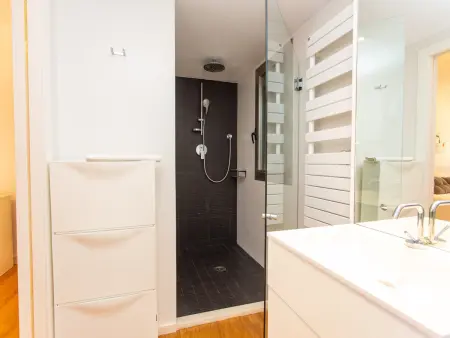 Appartement vue mer à Cap Blanc, Clim - 6 pers., Appartement 6 personnes à Cullera : photo 28