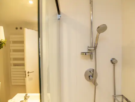 Appartement vue mer à Cap Blanc, Clim - 6 pers., Appartement 6 personnes à Cullera : photo 32