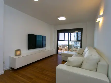 Appartement vue mer à Cullera, 2 chambres, terrasse, San Antonio : photo 34