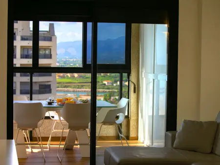 Appartement vue mer à Cullera, 2 chambres, terrasse, San Antonio : photo 35