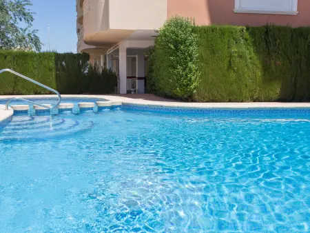 Appartement vue mer - 4 pers., Appartement 4 personnes à Denia : photo 3