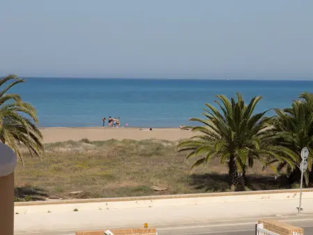 Appartement vue mer - 4 pers., Appartement 4 personnes à Denia : photo 5