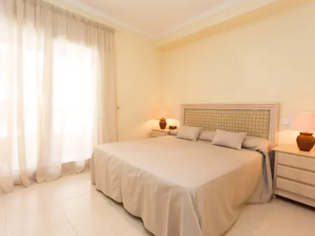 Appartement vue mer - 4 pers., Appartement 4 personnes à Denia : photo 14