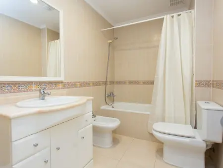 Appartement vue mer - 4 pers., Appartement 4 personnes à Denia : photo 17
